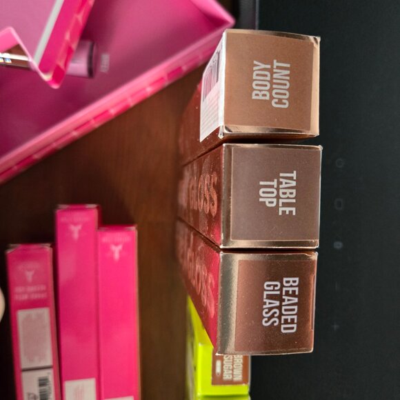 Jeffree star lip lot - Picture 4 of 5